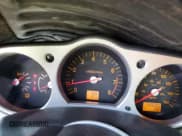 ✅ 2005 Nissan 350Z Touring • VIN: JN1AZ36A55M758916 • Lot: 61917495. Wystawiony na Copart z przebiegiem 33 500 mil. Bezpłatny archiwum sprzedaży aukcyjnych z USA i szczegółowy raport historii pojazdu na DreamBid. Zdjęcie 9.