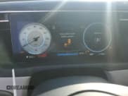 ✅ 2023 Hyundai Tucson Limited • VIN: 5NMJECAE2PH242204 • Lot: 85909745. Listed on Copart with 21,586 mi. Free auction sales archive from the USA and detailed vehicle history report at DreamBid. Image 9.