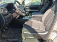 ✅ 2019 Toyota Tundra SR5 • VIN: 5TFDM5F12KX082018 • Lot: 58388175. Listed on Copart with 94,801 mi. Free auction sales archive from the USA and detailed vehicle history report at DreamBid. Image 7.