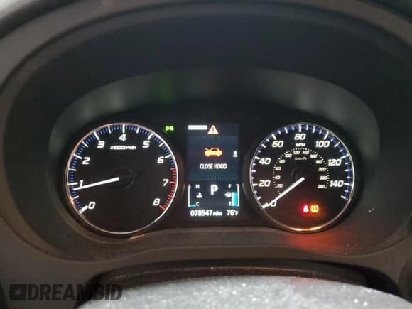 ✅ 2014 Mitsubishi Outlander GT • VIN: JA4JZ4AX2EZ013911 • Lot: 60603715. Listed on Copart with 78,547 mi. Free auction sales archive from the USA and detailed vehicle history report at DreamBid. Image 9.