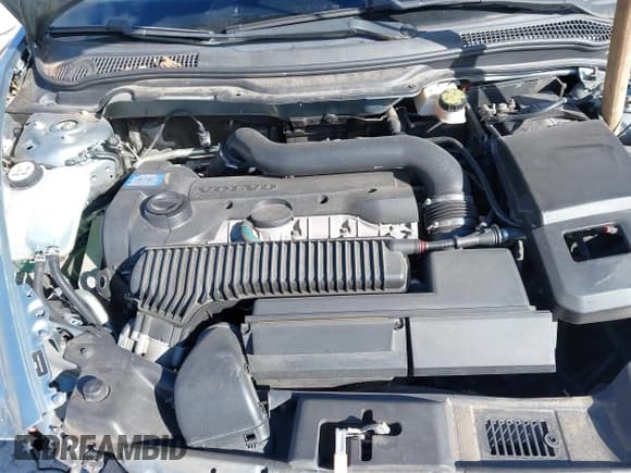 ✅ 2008 Volvo C70 • VIN: YV1MC67278J041048 • Лот: 43786327. Опубликован ранее на IAAI с пробегом 139 266 миль. Бесплатный доступ к архиву аукционных продаж из США и подробный отчёт об истории автомобиля на DreamBid. Изображение 10.