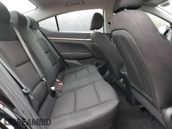 2020 Hyundai Elantra SE z VIN KMHD74LF0LU965079, wystawiony jako Copart lot #90737525 z przebiegiem 125 870 mil mil oraz Czysty tytuł • Clean title. Historia ofert i sprzedaży dostępna na DreamBid. Obrazek 10.