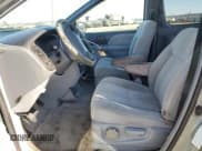 ✅ 2000 Toyota Sienna CE • VIN: 4T3ZF19C9YU222343 • Lot: 69520224. Listed on Copart with 524,710 mi. Free auction sales archive from the USA and detailed vehicle history report at DreamBid. Image 7.