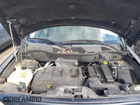 ✅ 2007 Jeep Patriot Sport • VIN: 1J8FF28W17D352321 • Lot: 43384132. Wystawiony na IAAI z przebiegiem 96 683 mil. Bezpłatny archiwum sprzedaży aukcyjnych z USA i szczegółowy raport historii pojazdu na DreamBid. Zdjęcie 10.