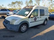 ✅ 2010 Ford Transit Connect XL • VIN: NM0LS6AN2AT030716 • Лот: 41835520. Опубликован ранее на IAAI с пробегом 121 552 миль. Бесплатный доступ к архиву аукционных продаж из США и подробный отчёт об истории автомобиля на DreamBid. Изображение 2.