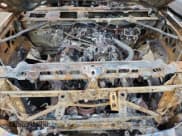 ✅ 2015 Chevrolet Silverado 2500HD LTZ • VIN: 1GC1KWE86FF102618 • Лот: 85766685. Опубликован ранее на Copart с пробегом Не указан. Бесплатный доступ к архиву аукционных продаж из США и подробный отчёт об истории автомобиля на DreamBid. Изображение 11.