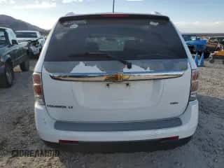 2008 Chevrolet Equinox LT с VIN 2CNDL43F286019213, выставлен на аукционе Copart как лот 77409554 с пробегом 93 277 миль миль и Списание • Salvage title. История ставок и продаж доступна на DreamBid. Изображение 6.