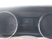 ✅ 2016 Ford Mustang EcoBoost Premium • VIN: 1FATP8UH3G5299901 • Lot: 42676095. Wystawiony na IAAI z przebiegiem 94 872 mil. Bezpłatny archiwum sprzedaży aukcyjnych z USA i szczegółowy raport historii pojazdu na DreamBid. Zdjęcie 7.