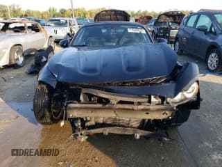 ✅ 2017 FIAT 124 Spider Elaborazione Abarth • VIN: JC1NFAEKXH0106887 • Лот: 71098874. Опубликован ранее на Copart с пробегом 74 887 миль. Бесплатный доступ к архиву аукционных продаж из США и подробный отчёт об истории автомобиля на DreamBid. Изображение 5.