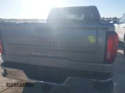 ✅ 2025 GMC Sierra 1500 SLT • VIN: 3GTUUDED2SG206119 • Лот: 43588189. Опубликован ранее на IAAI с пробегом 27 739 миль. Бесплатный доступ к архиву аукционных продаж из США и подробный отчёт об истории автомобиля на DreamBid. Изображение 16.