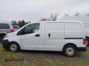 ✅ 2018 Nissan NV200 SV • VIN: 3N6CM0KN9JK700746 • Lot: 43800590. Listed on IAAI with 206,832 mi. Free auction sales archive from the USA and detailed vehicle history report at DreamBid. Image 14.