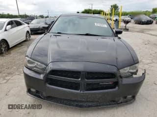 ✅ 2014 Dodge Charger RT • VIN: 2C3CDXCT3EH295618 • Лот: 65182875. Опубликован ранее на Copart с пробегом 89 658 миль. Бесплатный доступ к архиву аукционных продаж из США и подробный отчёт об истории автомобиля на DreamBid. Изображение 5.
