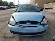 ✅ 2011 Hyundai Accent GS • VIN: KMHCM3AC7BU201400 • Лот: 86922154. Опубликован ранее на Copart с пробегом Не указан. Бесплатный доступ к архиву аукционных продаж из США и подробный отчёт об истории автомобиля на DreamBid. Изображение 5.