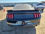 ✅ 2017 Ford Mustang GT Premium • VIN: 1FA6P8CF5H5344853 • Lot: 82325165. Listed on Copart with 53,718 mi. Free auction sales archive from the USA and detailed vehicle history report at DreamBid. Image 6.
