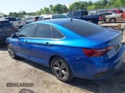 ✅ 2024 Volkswagen Jetta SE • VIN: 3VWEM7BU8RM077175 • Лот: 42531164. Опубликован ранее на IAAI с пробегом 11 602 миль. Бесплатный доступ к архиву аукционных продаж из США и подробный отчёт об истории автомобиля на DreamBid. Изображение 14.