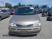 ✅ 2002 Oldsmobile Silhouette GLS • VIN: 1GHDX03EX2D294713 • Lot: 42196668. Listed on IAAI with 173,600 mi. Free auction sales archive from the USA and detailed vehicle history report at DreamBid. Image 12.