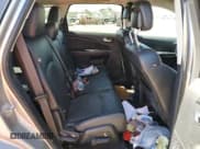 ✅ 2019 Dodge Journey GT • VIN: 3C4PDDEG9KT738661 • Lot: 85282845. Wystawiony na Copart z przebiegiem 156 746 mil. Bezpłatny archiwum sprzedaży aukcyjnych z USA i szczegółowy raport historii pojazdu na DreamBid. Zdjęcie 10.