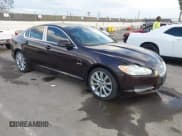 ✅ 2011 Jaguar XF Premium • VIN: SAJWA0GB4BLR84724 • Lot: 43712592. Listed on IAAI with 45,928 mi. Free auction sales archive from the USA and detailed vehicle history report at DreamBid. Image 1.