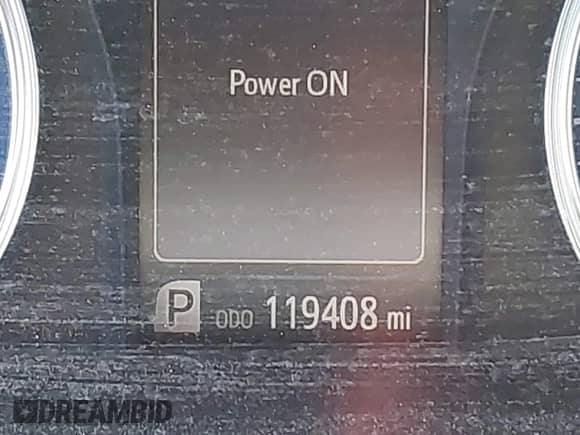 2015 Toyota Camry LE with VIN 4T1BD1FK1FU159313, listed as a IAAI auction lot 42862113 with 119,408 mi miles and . Bid and sale history available at DreamBid. Image 15.