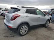 ✅ 2018 Buick Encore Preferred • VIN: KL4CJESBXJB595011 • Lot: 92987605. Listed on Copart with 17,668 mi. Free auction sales archive from the USA and detailed vehicle history report at DreamBid. Image 3.