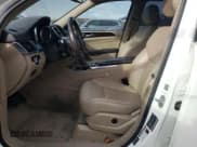 ✅ 2015 Mercedes-Benz M 350 • VIN: 4JGDA5HB1FA502614 • Лот: 91483975. Опубликован ранее на Copart с пробегом 100 748 миль. Бесплатный доступ к архиву аукционных продаж из США и подробный отчёт об истории автомобиля на DreamBid. Изображение 7.