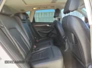 ✅ 2012 Audi Q5 Premium • VIN: WA1CFAFP8CA116982 • Lot: 89697265. Listed on Copart with 169,593 mi. Free auction sales archive from the USA and detailed vehicle history report at DreamBid. Image 11.