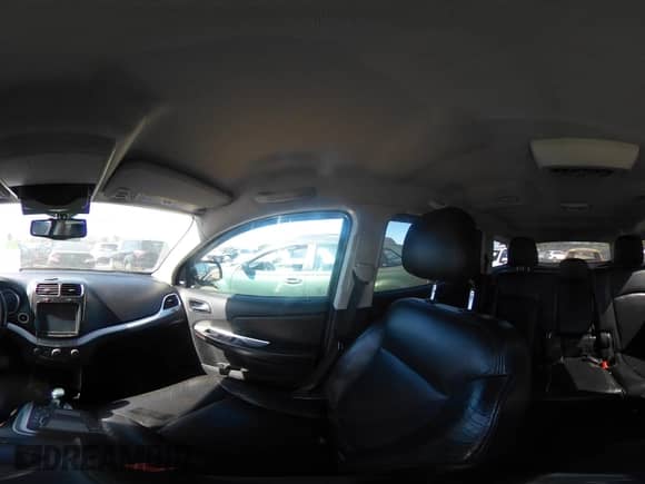 2015 Dodge Journey R/T с VIN 3C4PDCEG8FT683135, выставлен на аукционе IAAI как лот 43340132 с пробегом 143 195 миль миль и . История ставок и продаж доступна на DreamBid. Изображение 19.