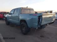 ✅ 2022 Toyota Tacoma TRD Off Road • VIN: 3TMCZ5AN4NM506607 • Лот: 43666529. Опубликован ранее на IAAI с пробегом 33 641 миль. Бесплатный доступ к архиву аукционных продаж из США и подробный отчёт об истории автомобиля на DreamBid. Изображение 3.