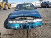 ✅ 1992 Pontiac Grand Prix LE • VIN: 1G2WH54T0NF305172 • Lot: 73856714. Listed on Copart with 161,375 mi. Free auction sales archive from the USA and detailed vehicle history report at DreamBid. Image 5.