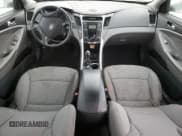 ✅ 2011 Hyundai Sonata GLS • VIN: 5NPEB4AC3BH142686 • Lot: 71130134. Listed on Copart with Not provided. Free auction sales archive from the USA and detailed vehicle history report at DreamBid. Image 8.