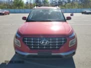 ✅ 2021 Hyundai Venue SEL • VIN: KMHRC8A30MU108490 • Lot: 57252065. Listed on Copart with 41,025 mi. Free auction sales archive from the USA and detailed vehicle history report at DreamBid. Image 5.