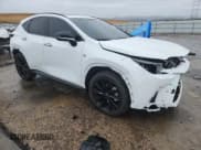 ✅ 2024 Lexus NX 350 F Sport • VIN: 2T2KGCEZ6RC039350 • Lot: 81663145. Wystawiony na Copart z przebiegiem 27 675 mil. Bezpłatny archiwum sprzedaży aukcyjnych z USA i szczegółowy raport historii pojazdu na DreamBid. Zdjęcie 4.
