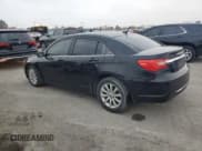 ✅ 2013 Chrysler 200 Touring • VIN: 1C3CCBBB2DN513150 • Lot: 93096295. Listed on Copart with 144,836 mi. Free auction sales archive from the USA and detailed vehicle history report at DreamBid. Image 2.