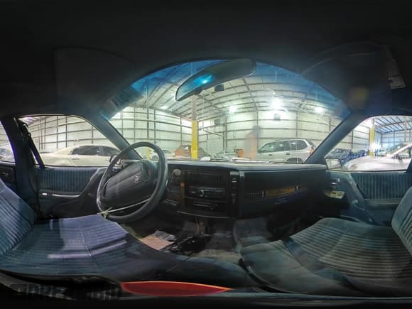 ✅ 1993 Buick Century Special • VIN: 3G4AG55N1PS609047 • Лот: 45194085. Опубликован ранее на Copart с пробегом 213 297 миль. Бесплатный доступ к архиву аукционных продаж из США и подробный отчёт об истории автомобиля на DreamBid. Изображение 13.