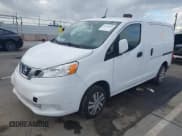 ✅ 2017 Nissan NV200 SV • VIN: 3N6CM0KNXHK705920 • Lot: 43740044. Listed on IAAI with 183,839 mi. Free auction sales archive from the USA and detailed vehicle history report at DreamBid. Image 17.