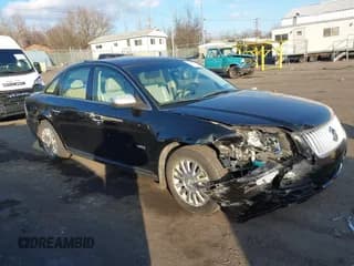 ✅ 2008 Mercury Sable • VIN: 1MEHM40W78G600440 • Lot: 43743777. Wystawiony na IAAI z przebiegiem 93 202 mil. Bezpłatny archiwum sprzedaży aukcyjnych z USA i szczegółowy raport historii pojazdu na DreamBid. Zdjęcie 1.