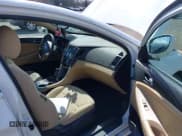 ✅ 2013 Hyundai Sonata GL • VIN: 5NPEB4ACXDH719636 • Lot: 41821670. Listed on IAAI with 172,704 mi. Free auction sales archive from the USA and detailed vehicle history report at DreamBid. Image 5.