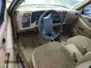 1997 Chevrolet S-10 LS с VIN 1GCCS1447V8134460, выставлен на аукционе Copart как лот 63841934 с пробегом 231 634 миль миль и Чистый • Clean title. История ставок и продаж доступна на DreamBid. Изображение 8.