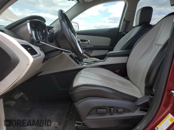 ✅ 2016 GMC Terrain SLT • VIN: 2GKFLUEK1G6202595 • Lot: 82228525. Wystawiony na Copart z przebiegiem 97 247 mil. Bezpłatny archiwum sprzedaży aukcyjnych z USA i szczegółowy raport historii pojazdu na DreamBid. Zdjęcie 7.