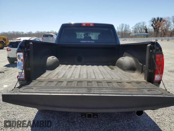 ✅ 2016 Ram 1500 Express • VIN: 1C6RR6FT2GS293407 • Lot: 49226715. Wystawiony na Copart z przebiegiem 188 502 mil. Bezpłatny archiwum sprzedaży aukcyjnych z USA i szczegółowy raport historii pojazdu na DreamBid. Zdjęcie 6.