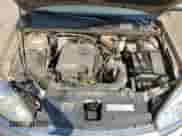 2005 Chevrolet Malibu LS z VIN 1G1ZT54895F241872, wystawiony jako Copart lot #63778934 z przebiegiem 214 237 mil mil oraz Szkoda całkowita • Salvage title. Historia ofert i sprzedaży dostępna na DreamBid. Obrazek 13.