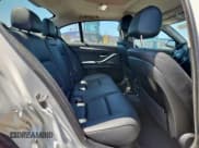 ✅ 2016 BMW 5 Series 528i • VIN: WBA5A5C50GG354543 • Lot: 71454205. Listed on Copart with 166,288 mi. Free auction sales archive from the USA and detailed vehicle history report at DreamBid. Image 10.