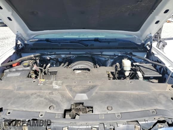 ✅ 2016 Chevrolet Silverado 1500 LT • VIN: 3GCPCREC5GG262390 • Lot: 86861645. Listed on Copart with Not provided. Free auction sales archive from the USA and detailed vehicle history report at DreamBid. Image 11.