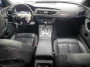 ✅ 2017 Audi A6 Prestige • VIN: WAUH2AFC4HN061710 • Лот: 48292035. Опубликован ранее на Copart с пробегом 104 484 миль. Бесплатный доступ к архиву аукционных продаж из США и подробный отчёт об истории автомобиля на DreamBid. Изображение 8.