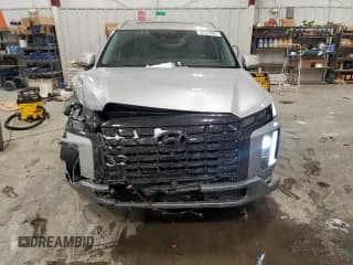 ✅ 2023 Hyundai Palisade SEL • VIN: KM8R4DGE3PU612048 • Лот: 42352885. Опубликован ранее на Copart с пробегом 26 946 миль. Бесплатный доступ к архиву аукционных продаж из США и подробный отчёт об истории автомобиля на DreamBid. Изображение 5.
