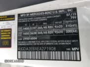 ✅ 2014 Mercedes-Benz M 350 • VIN: 4JGDA2EBXEA271908 • Lot: 83853895. Wystawiony na Copart z przebiegiem 174 522 mil. Bezpłatny archiwum sprzedaży aukcyjnych z USA i szczegółowy raport historii pojazdu na DreamBid. Zdjęcie 13.