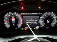 ✅ 2025 Audi Q7 Premium Plus • VIN: WA1LVBF73SD005925 • Lot: 58601935. Listed on Copart with 7,892 mi. Free auction sales archive from the USA and detailed vehicle history report at DreamBid. Image 9.