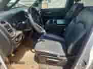 2023 Ram 1500 Tradesman z VIN 1C6RRENT4PN592651, wystawiony jako Copart lot #65405355 z przebiegiem 53 443 mil mil oraz Szkoda całkowita • Salvage title. Historia ofert i sprzedaży dostępna na DreamBid. Obrazek 7.