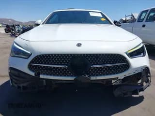 ✅ 2025 Mercedes-Benz CLE 300 • VIN: W1KMK4HB0SF064635 • Lot: 42281181. Wystawiony na IAAI z przebiegiem 753 mil. Bezpłatny archiwum sprzedaży aukcyjnych z USA i szczegółowy raport historii pojazdu na DreamBid. Zdjęcie 6.