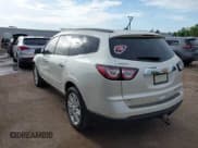 ✅ 2014 Chevrolet Traverse LT • VIN: 1GNKVGKD6EJ165854 • Lot: 42860430. Wystawiony na IAAI z przebiegiem 185 264 mil. Bezpłatny archiwum sprzedaży aukcyjnych z USA i szczegółowy raport historii pojazdu na DreamBid. Zdjęcie 14.